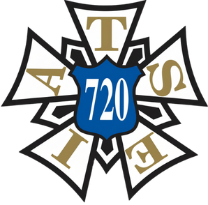 NRA-IATSE Local 720